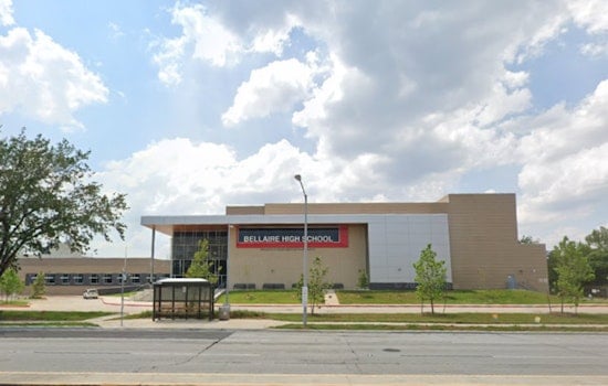 Bellaire High School Lifts Lockdown After Text Message Threat, HISD Police Conclude Investigation