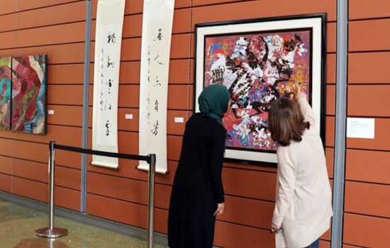 Bellevue Celebrates AANHPI Heritage Month with Vibrant Art Exhibition Featuring Local Artists