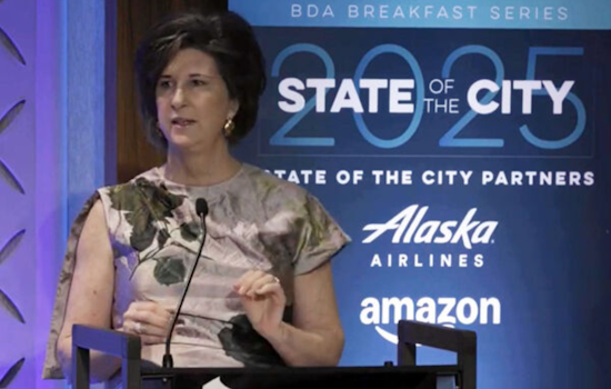 Bellevue Celebrates Collective Success and Future Vision at Annual State of the City Presentation