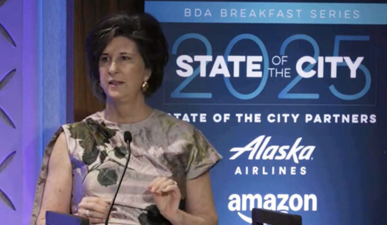 Bellevue Celebrates Collective Success and Future Vision at Annual State of the City Presentation