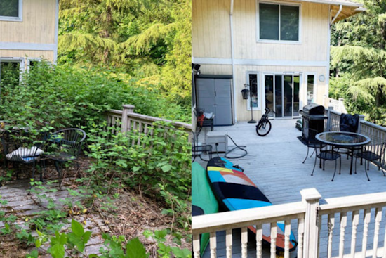 Bellevue Community Initiative Aids Homeowners with Yard Maintenance and Minor Repairs, Application Deadline Approaches