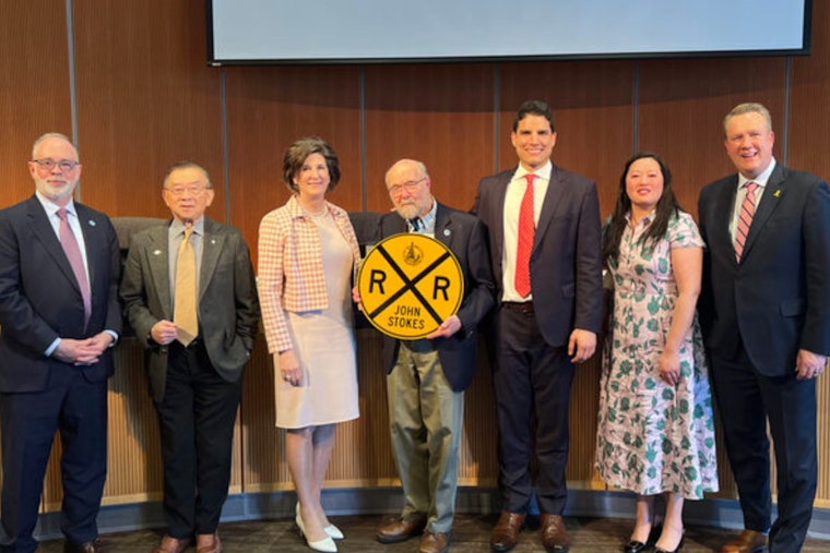 Bellevue Honors Retiring Councilmember John Stokes for 14 Years of Service, Advances Key Community Projects