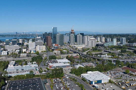 Bellevue Seeks Community Input for the 2025 Human Services Needs Update to Guide Funding Decisions