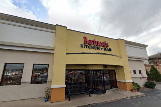 Bertucci's Files for Third Bankruptcy in Seven Years, Closes Four Massachusetts Locations Amid Industry Struggles