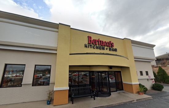 Bertucci's Files for Third Bankruptcy in Seven Years, Closes Four Massachusetts Locations Amid Industry Struggles