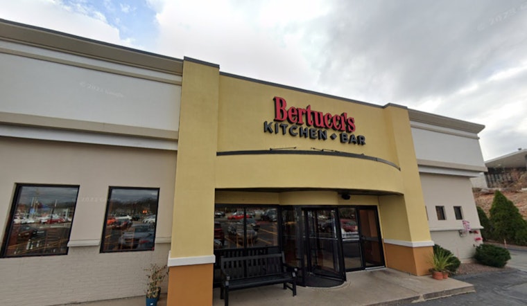 Bertucci's Files for Third Bankruptcy in Seven Years, Closes Four Massachusetts Locations Amid Industry Struggles