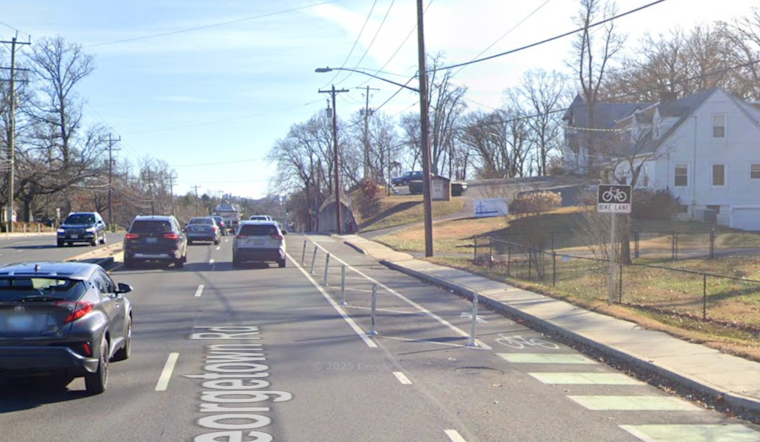 Bethesda Standoff Ends with Arrest of Man Accused of Kidnapping Woman at Gunpoint