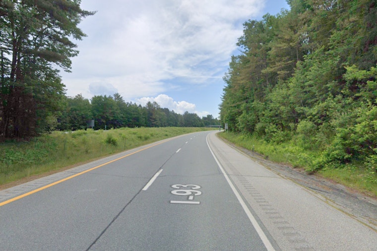 Bethlehem Man Dies in Rollover Crash on Interstate 93, New Hampshire State Police Seek Witnesses