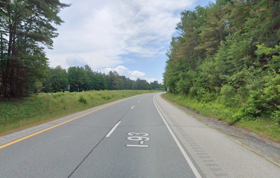 Bethlehem Man Dies in Rollover Crash on Interstate 93, New Hampshire State Police Seek Witnesses