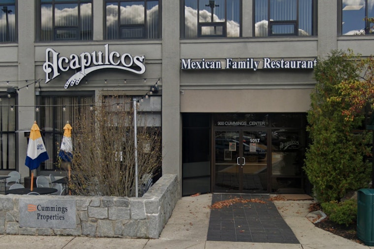 Beverly Bids Farewell to Acapulcos Mexican Restaurant After Two Decades of Service
