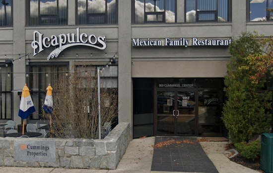 Beverly Bids Farewell to Acapulcos Mexican Restaurant After Two Decades of Service