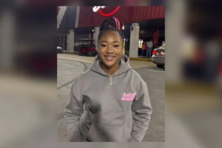 Bexar County Sheriff's Office Seeks Community Help to Locate Missing 16-Year-Old Raynna Holloway in San Antonio
