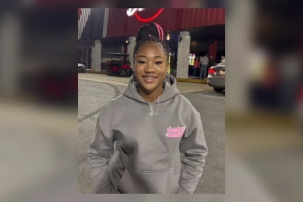 Bexar County Sheriff's Office Seeks Community Help to Locate Missing 16-Year-Old Raynna Holloway in San Antonio