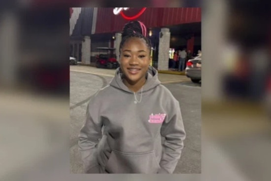 Bexar County Sheriff's Office Seeks Community Help to Locate Missing 16-Year-Old Raynna Holloway in San Antonio
