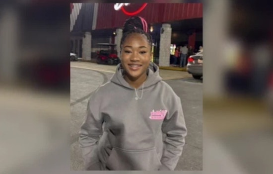 Bexar County Sheriff's Office Seeks Community Help to Locate Missing 16-Year-Old Raynna Holloway in San Antonio
