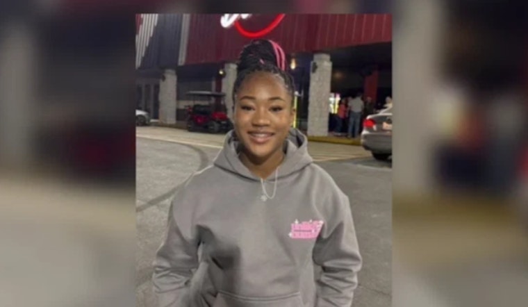 Bexar County Sheriff's Office Seeks Community Help to Locate Missing 16-Year-Old Raynna Holloway in San Antonio