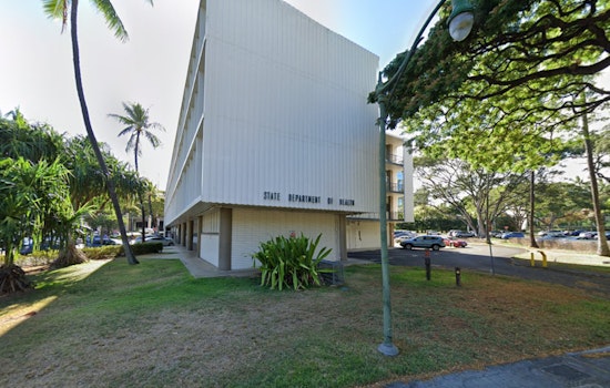 Big Island Celebrates 30 Years of Health Awareness with Community Event in Hilo During National Public Health Week