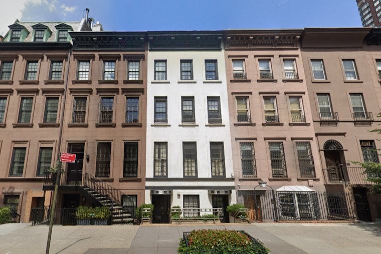 Bill Cosby's Upper East Side Brownstone Hits Market for $7M Amid Mortgage Dispute with CitiMortgage