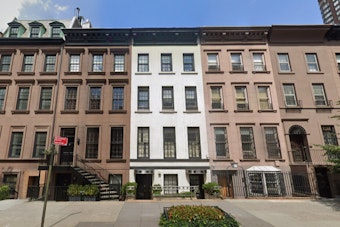 Bill Cosby's Upper East Side Brownstone Hits Market for $7M Amid Mortgage Dispute with CitiMortgage