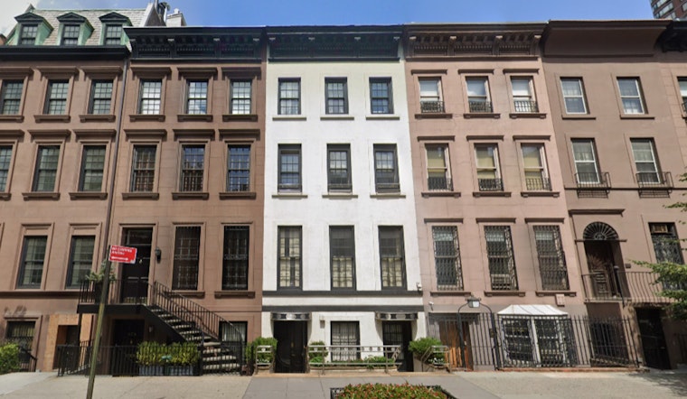 Bill Cosby's Upper East Side Brownstone Hits Market for $7M Amid Mortgage Dispute with CitiMortgage