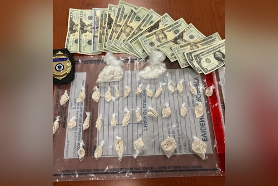 Billerica Police Department Targets Drug Trafficking, Makes Key Arrests and Seizures