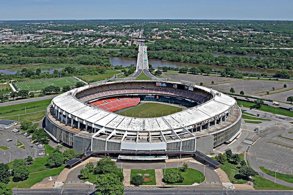 Bipartisan Effort Ushers in Economic Renaissance for Washington D.C. with RFK Stadium Revitalization Plan