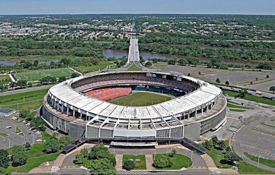 Bipartisan Effort Ushers in Economic Renaissance for Washington D.C. with RFK Stadium Revitalization Plan