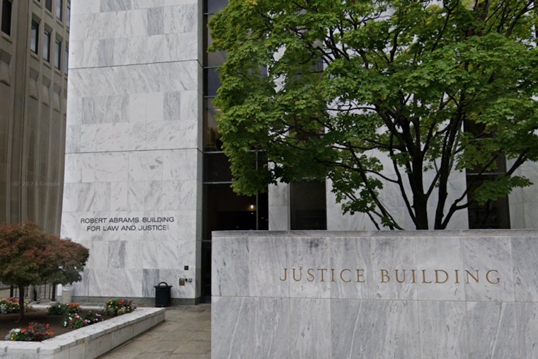 Bipartisan Group of 40 Attorneys General, Led by NY's Letitia James, Urges Congress to Support Legal Aid Funding for Vulnerable Americans