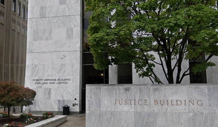 Bipartisan Group of 40 Attorneys General, Led by NY's Letitia James, Urges Congress to Support Legal Aid Funding for Vulnerable Americans
