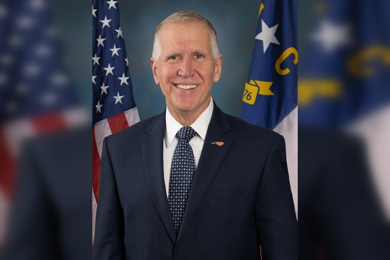 Bipartisan Push for Tax Reform: Senators Tillis and Warnock Unveil Secure Family Futures Act