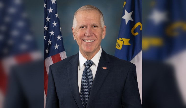Bipartisan Push for Tax Reform: Senators Tillis and Warnock Unveil Secure Family Futures Act