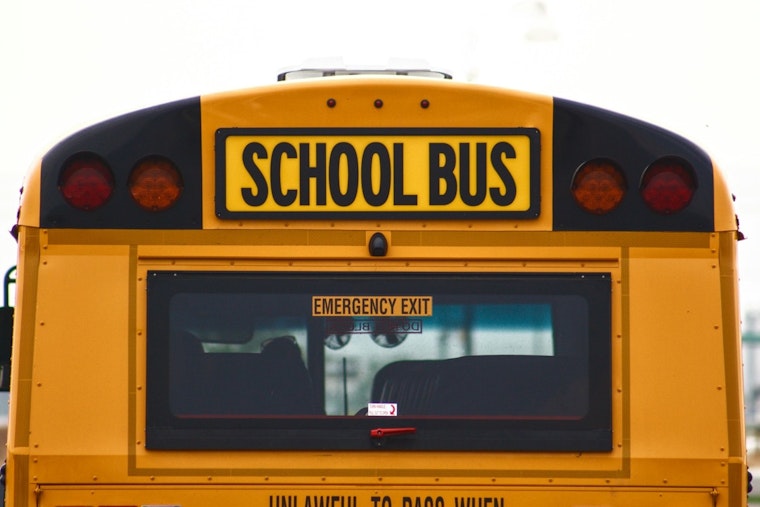Bipartisan Senators Introduce "Driving Forward Act" to Address National School Bus Driver Shortage