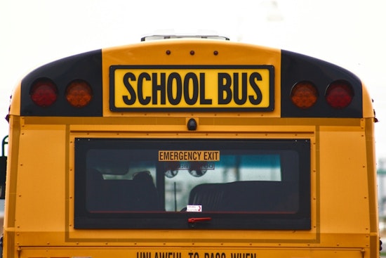 Bipartisan Senators Introduce "Driving Forward Act" to Address National School Bus Driver Shortage