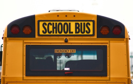 Bipartisan Senators Introduce "Driving Forward Act" to Address National School Bus Driver Shortage