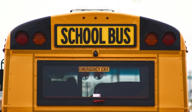 Bipartisan Senators Introduce "Driving Forward Act" to Address National School Bus Driver Shortage