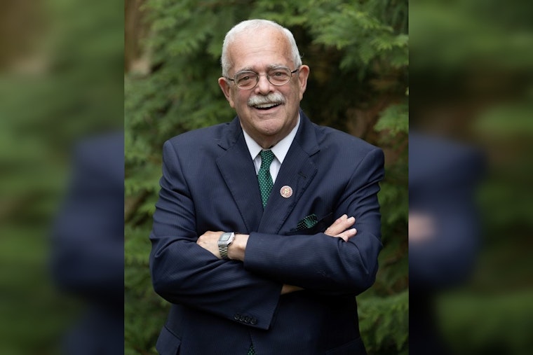 Bipartisan Support for Gerry Connolly as He Battles Cancer Recurrence
