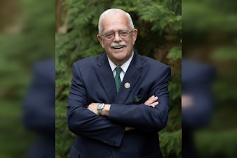 Bipartisan Support for Gerry Connolly as He Battles Cancer Recurrence