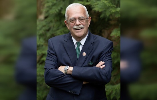 Bipartisan Support for Gerry Connolly as He Battles Cancer Recurrence