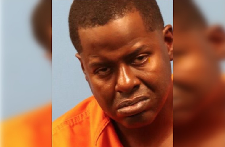 Birmingham Man Charged with Multiple Drug Offenses Following Arrest in Shelby County