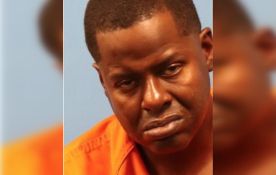 Birmingham Man Charged with Multiple Drug Offenses Following Arrest in Shelby County