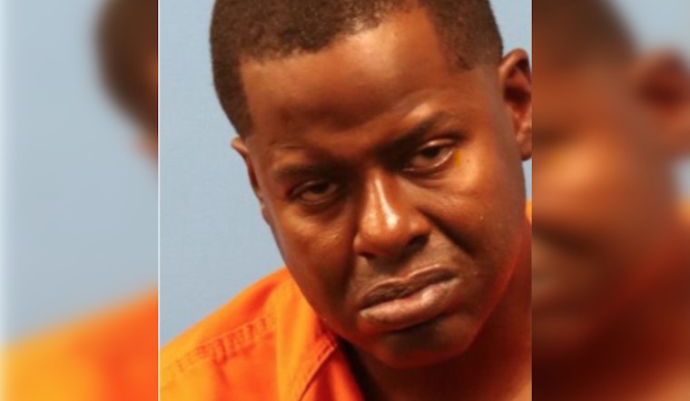 Birmingham Man Charged with Multiple Drug Offenses Following Arrest in Shelby County