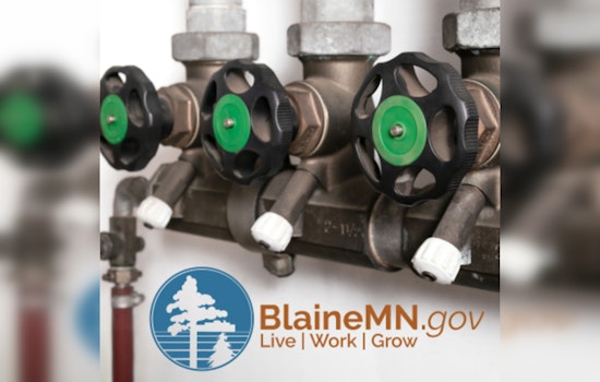 Blaine and BSI Online Collaborate to Safeguard Drinking Water with Mandatory Backflow Tests