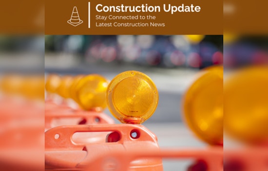 Blaine Commuters Alert: Naples Street Closure Begins April 28 for Sewer System Upgrade