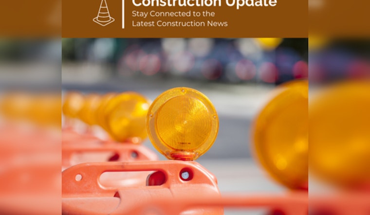 Blaine Commuters Alert: Naples Street Closure Begins April 28 for Sewer System Upgrade