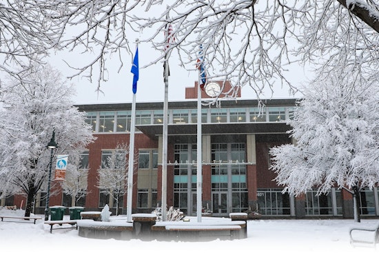 Blaine Residents Invited to Public Hearing on RT Training, LLC's Special Use Application for Fitness Center