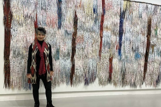 Block Gallery in Raleigh Hosts "Artists and Nature" Panel to Explore Creative Interfaces with Environmental Advocacy
