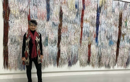Block Gallery in Raleigh Hosts "Artists and Nature" Panel to Explore Creative Interfaces with Environmental Advocacy