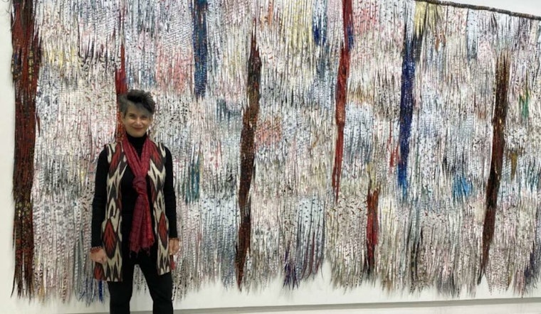 Block Gallery in Raleigh Hosts "Artists and Nature" Panel to Explore Creative Interfaces with Environmental Advocacy