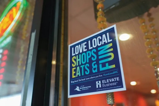 Bloomington Celebrates National Small Business Week with Local Heroes