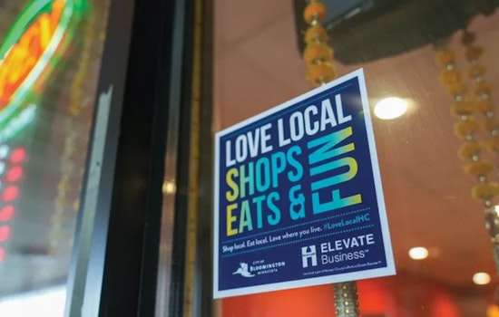 Bloomington Celebrates National Small Business Week with Local Heroes